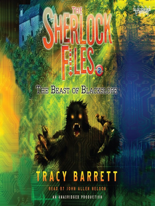 Title details for The Beast of Blackslope by Tracy Barrett - Available